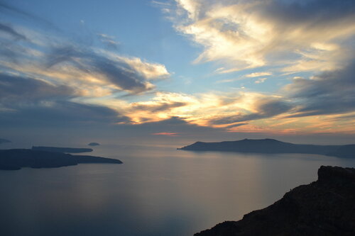 Ikia Kriton, Забронировать Гостевой дом Имеровиглион Santorini Caldera