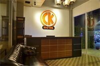 CK Hostel, Забронировать Хостел Отели Ко-Тао с бассейном, Бассейн