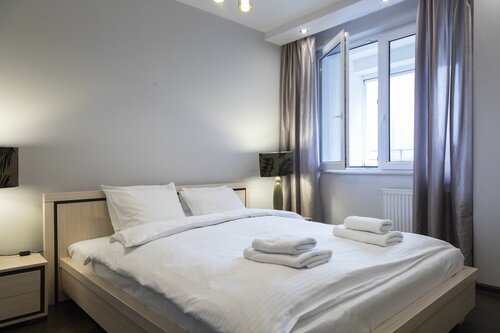 Apartament Moniuszki by Your Freedom, Забронировать Апартаменты/квартира Средместье Варшава