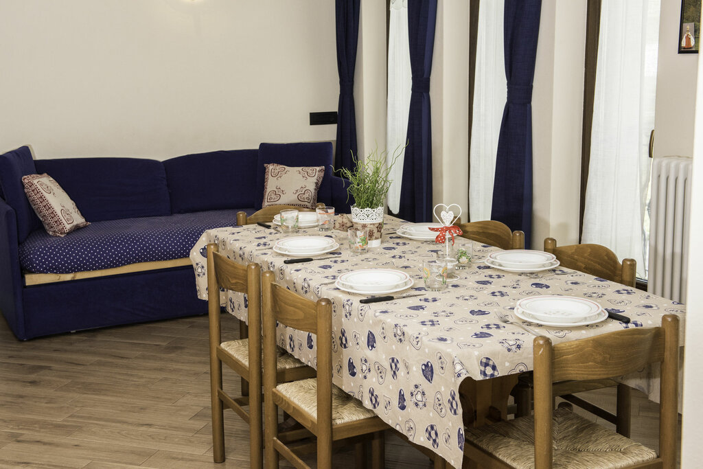 Appartamenti Forhotel