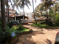 Albenjoh Guesthouse, Prenota Affittacamere Calangute 