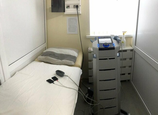 Северо-Кавказский специализированный санаторно-реабилитационный центр МЧС России