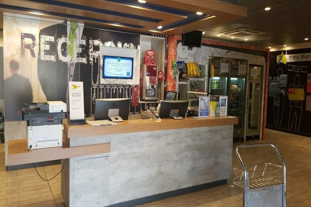 ibis budget Copiapo