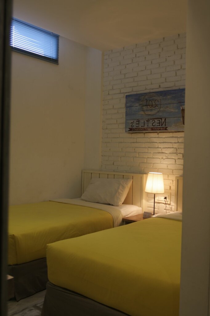 Summerbird - Bed and Brasserie