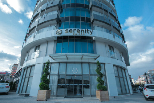 Serenity Suites Istanbul Airport, Book Hotel Buyukcekmece hoteller med pool, Swimmingpool