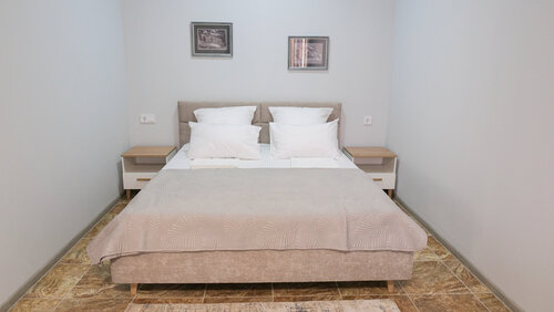 Tsvetnik Hotel, Брондау Қонақ үй KavMinVody қаласындағы жаңа қонақ үйлер