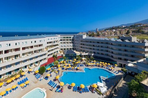 Alua Tenerife, Prenota Hotel Hotel SPA a Tenerife, SPA