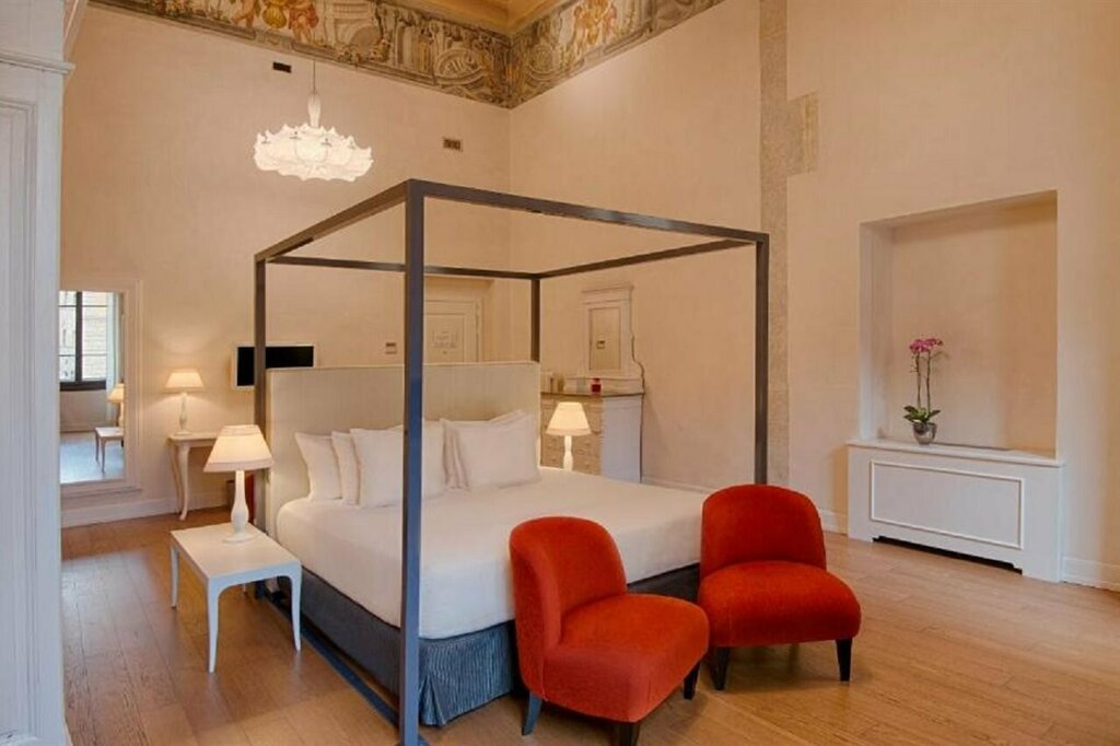 Porta Rossa Hotel Firenze, Colbert Collection