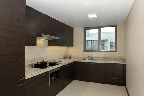 Hyatt Place Dubai Jumeirah Residences, Забронировать Отель Отели Дубая с бассейном, Бассейн