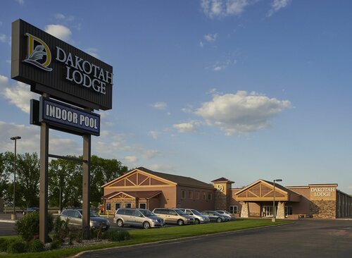 The Dakota, Book Hotel Sioux Falls South Dakota