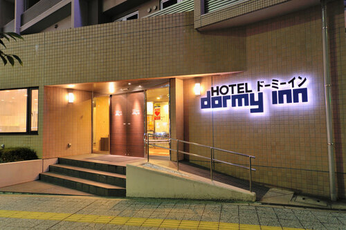 Dormy Inn Sendai Ekimae, Book Hotel Sendai Miyagi