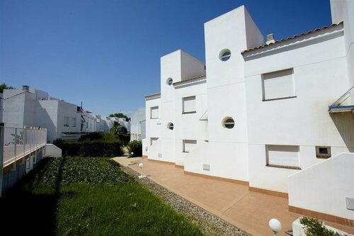 Cumbres de Salou, Забронировать Отель Отели Tarragonès с парковкой, Парковка