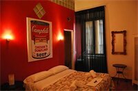 Core De Roma Suites, Prenota Hotel Trastevere Roma