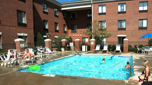 Holiday Inn Express Hotel & Suites Raleigh North - Wake Forest, Κράτηση Ξενοδοχείο Wake Forest Raleigh-Durham Metropolitan Area