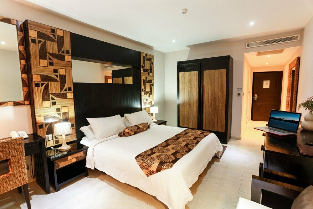 Calypso Hôtel