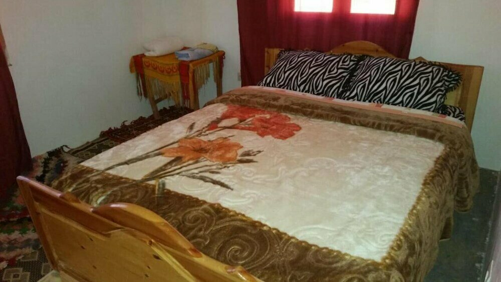 Maison Dhote Chez La Famille