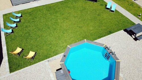 Baltic-Resort Pobierowo, Забронировать Апартаменты/квартира Апартаменты Поберово, Апартаменты/квартира