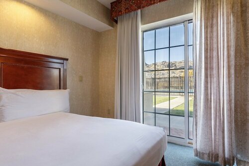 Wendover Nugget Hotel & Casino by Red Lion Hotels, Réserver Hôtel Wendover Utah