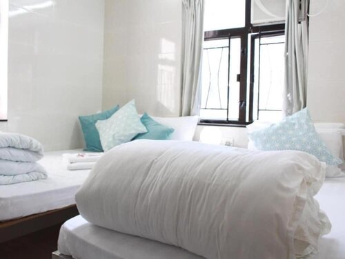 New Yan Yan Guest House, Rezerwuj Hotel Koulun Hongkong