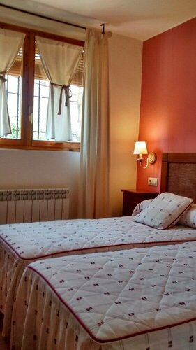 Casa Laiglesia, Забронировать Дом для отпуска Виллы Zaragoza Province, Вилла