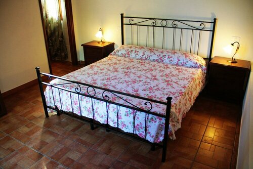 Agriturismo San Mauro, Забронировать Отель Отели Капальбио с завтраком, Завтраки