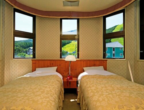 You Resort Hotel, Забронировать Курортный отель Отели Shimotakai с бассейном, Бассейн