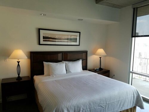 Kasa 2Nd Street Austin, Забронировать Апарт-отель Остин Greater Austin, рядом с Walter Beach