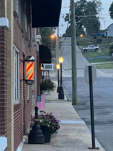 EC Reed's Mercantile and Hotel, Rezervovat Hotel Marble Hill Missouri