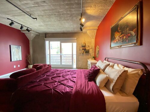 The Cosmo Lofts, Забронировать Апарт-отель Голливуд 