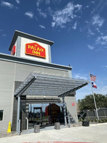 Palace Inn, Book Hotel Humble Texas Gulf Coast