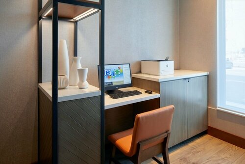 Residence Inn by Marriott San Francisco Airport Millbrae Station - Connected to BART, Réserver Hôtel Millbrae San Mateo County