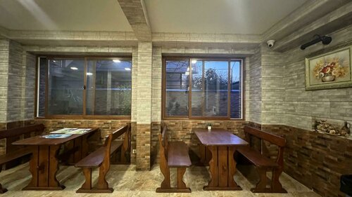 Отель Бриз, Забронировать Гостевой дом Сочи Большой Сочи