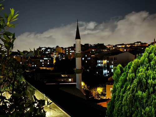 DoubleTree by Hilton Istanbul - Piyalepasa, Забронировать Отель Отели Стамбула 5 звезд, рядом с Улица Невизаде, 5*