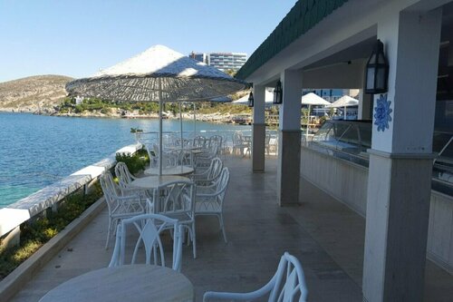 Kismet Hotel, 예약 호텔 쿠샤다스 Aegean Region