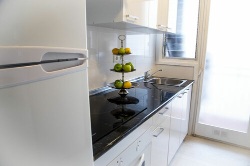 Alcam Apartments Encants, Забронировать Апартаменты/квартира Барселона провинция Барселона
