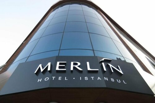 Merlin Hotel Istanbul, Boek Hotel Hotels in Bakirkoy met ontbijt, Ontbijt