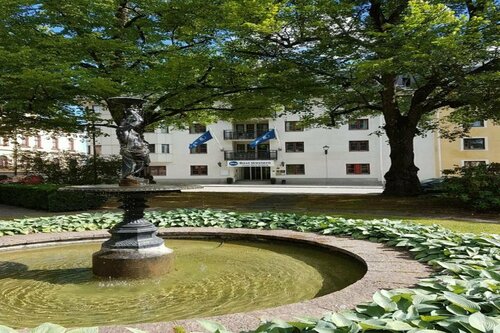 First Hotel Park Astoria, Reservar Hotel Enkoping Uppsala county