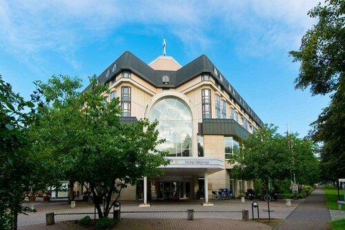 Leonardo Hotel Weimar, Rezervați Hotel Weimar Turingia