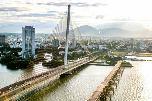 Fivitel Da Nang, Book Hotel Hotels in Da Nang with a Pool, near Dragon Bridge, Swimming Pool