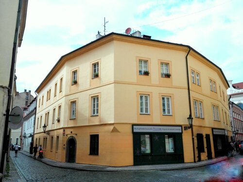 Old Town Boho Chic Attic, Rezerwuj Apartament Praga 1 Praga