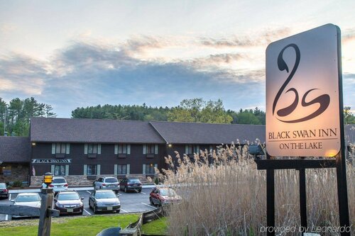 The Black Swan Lee - Lenox, an Ascend Collection Hotel, Забронировать Отель Ленокс Bousquet Ski Area