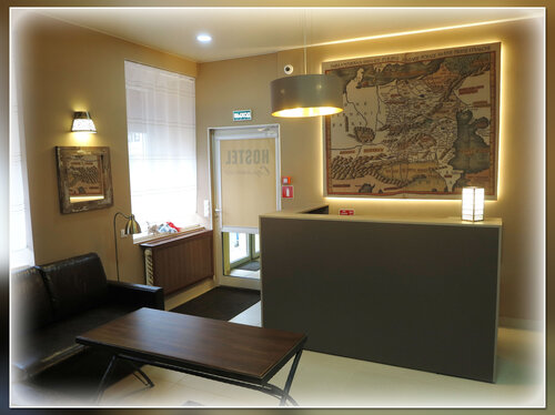 Hostel Sarmatia, Reservar Albergue Albergues em Grodno Region, Albergue