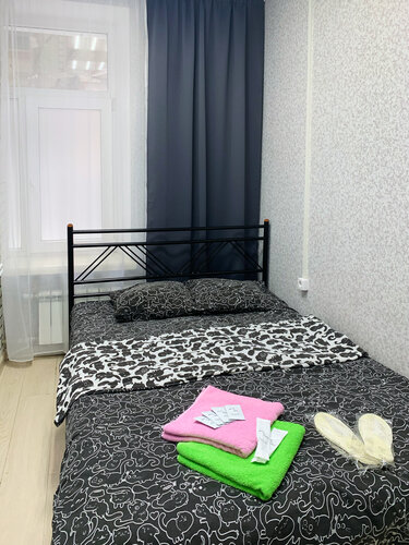 Stay Way na Taganskoy, Boek Mini-hotel CAO Area mini-hotels, Mini-hotel