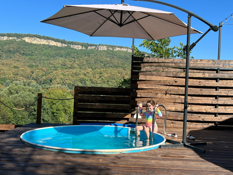 Даховская Сфера