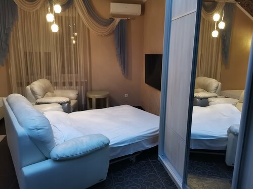 Ivanova Guest House, Prenota Affittacamere Hotel a Central Russia con parcheggio, Parcheggio