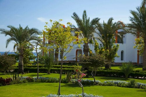 Fantazia Resort Marsa Alam, Забронировать Отель СПА-отели Марса-эль-Алам, SPA-услуги
