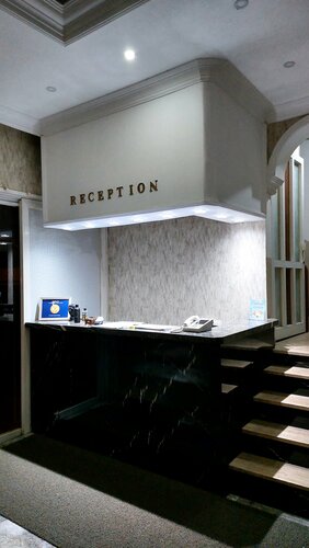 Sempati Apart Hotel, Забронировать Отель Отели и гостиницы Алании, Отель