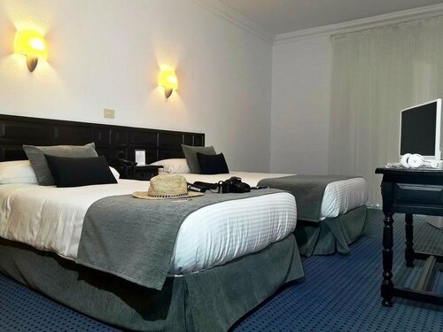 Hotel Miramar, Забронировать Отель Арресифе Лансароте