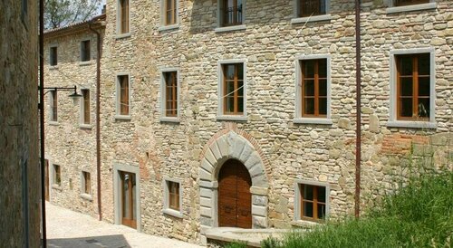 Borgo Di Celle