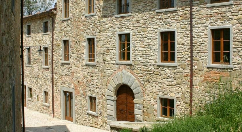 Borgo Di Celle